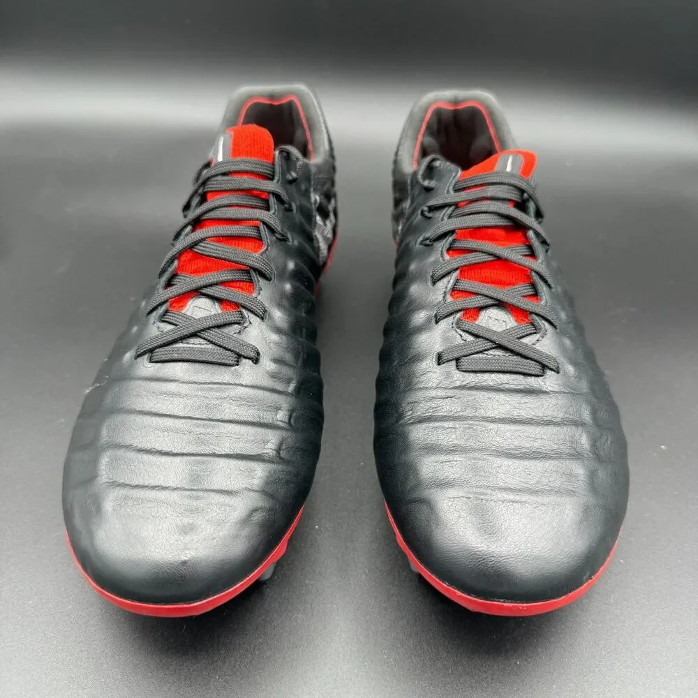 Nike Tiempo Legend 7 Elite SG-PRO Soccer Cleats AH7426-007 Men's Size 6.5 Wmns 8